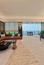 Jalan Merah Saga (D10), Condominium #616757181